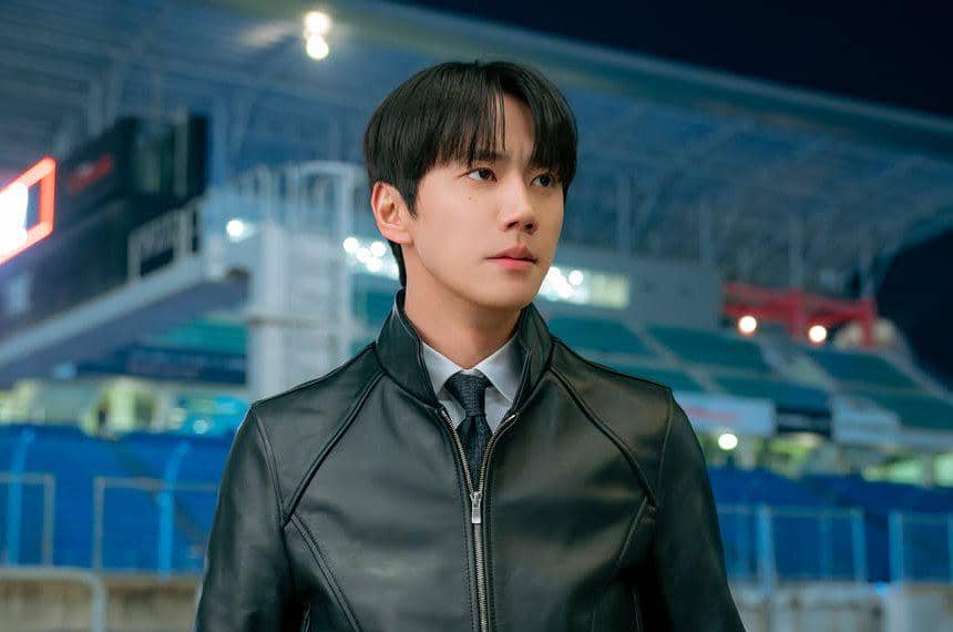 5 Premis Joon Hyun sebelum Bertukar Jiwa di Reborn Rookie