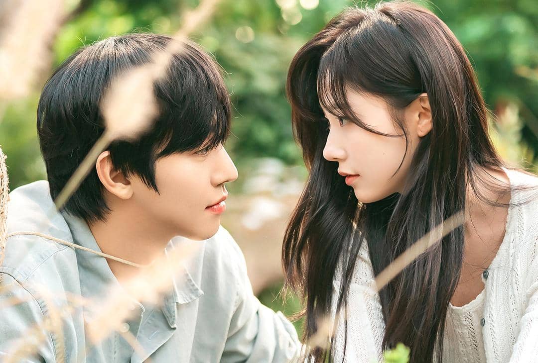 5 Peran Positif Matthew Lee bagi Ye Jin di Sold Out On You