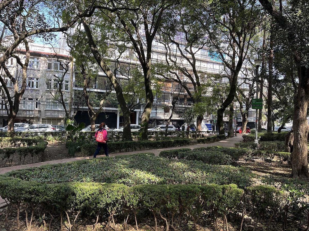 Condesa