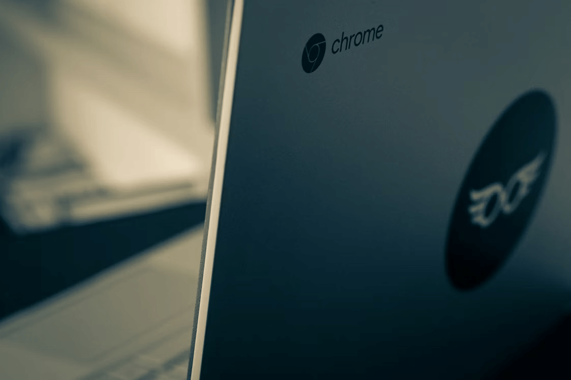 Chromebook