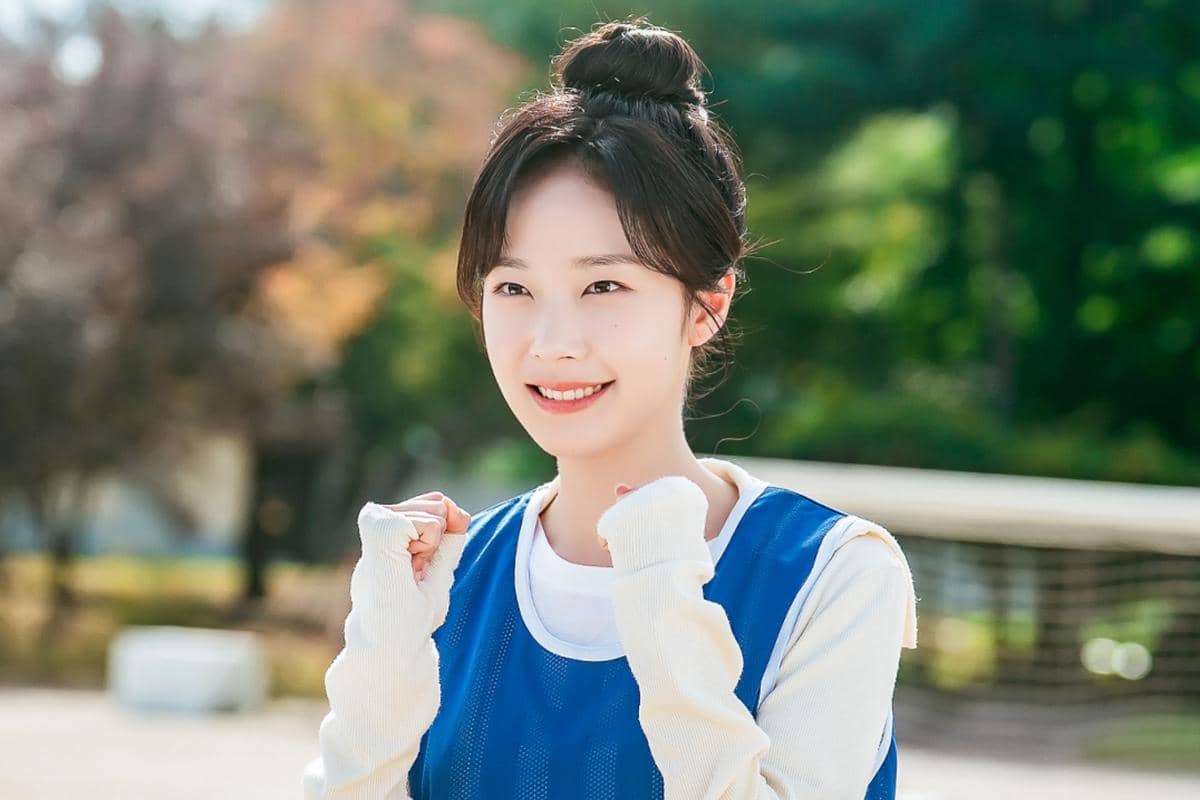 4 Support Booster Dam Ye Jin di Drakor Sold Out On You, Full Support!