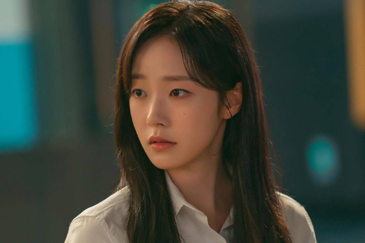 7 Rasa Bersalah Dam Ye Jin pada Na Som Yi di Drakor Sold Out On You