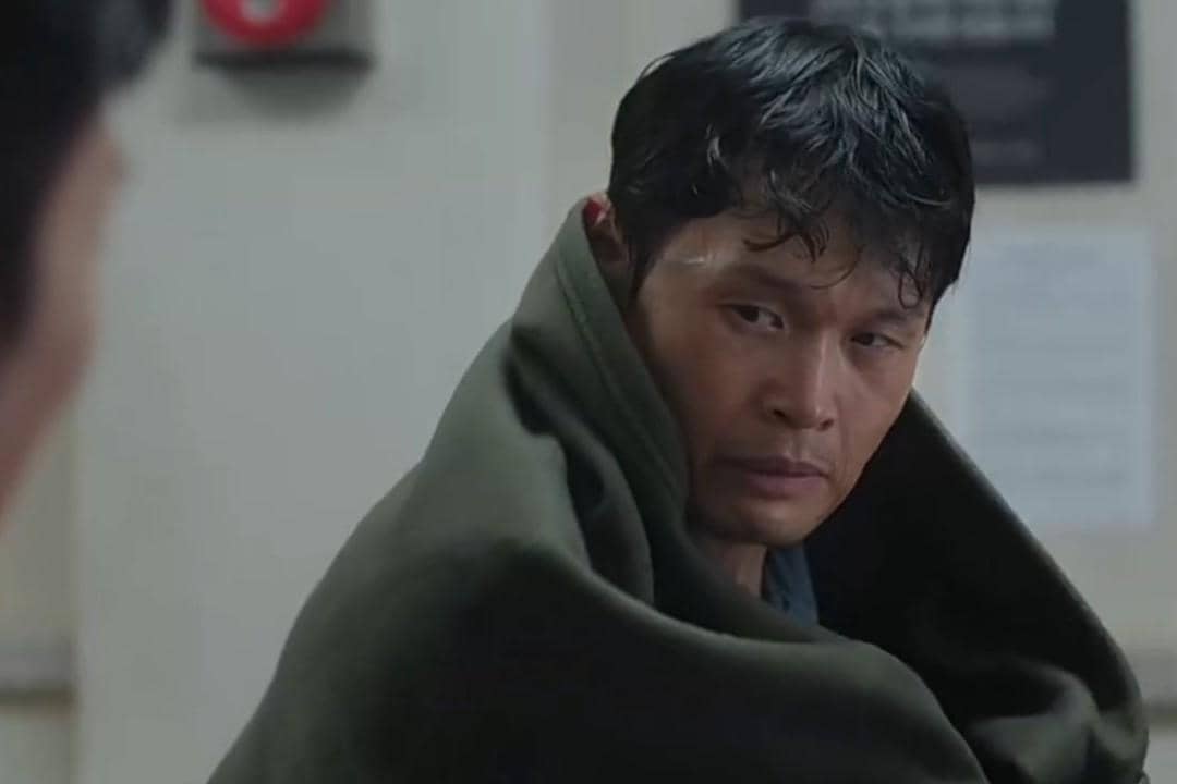 still cuts drama The Legend of Kitchen Soldier