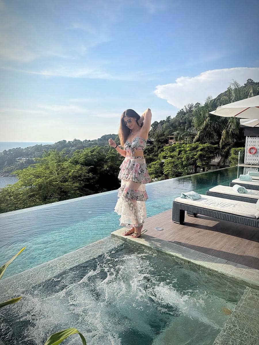 Raai Laxmi