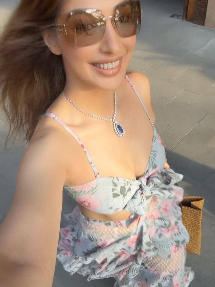 Raai Laxmi