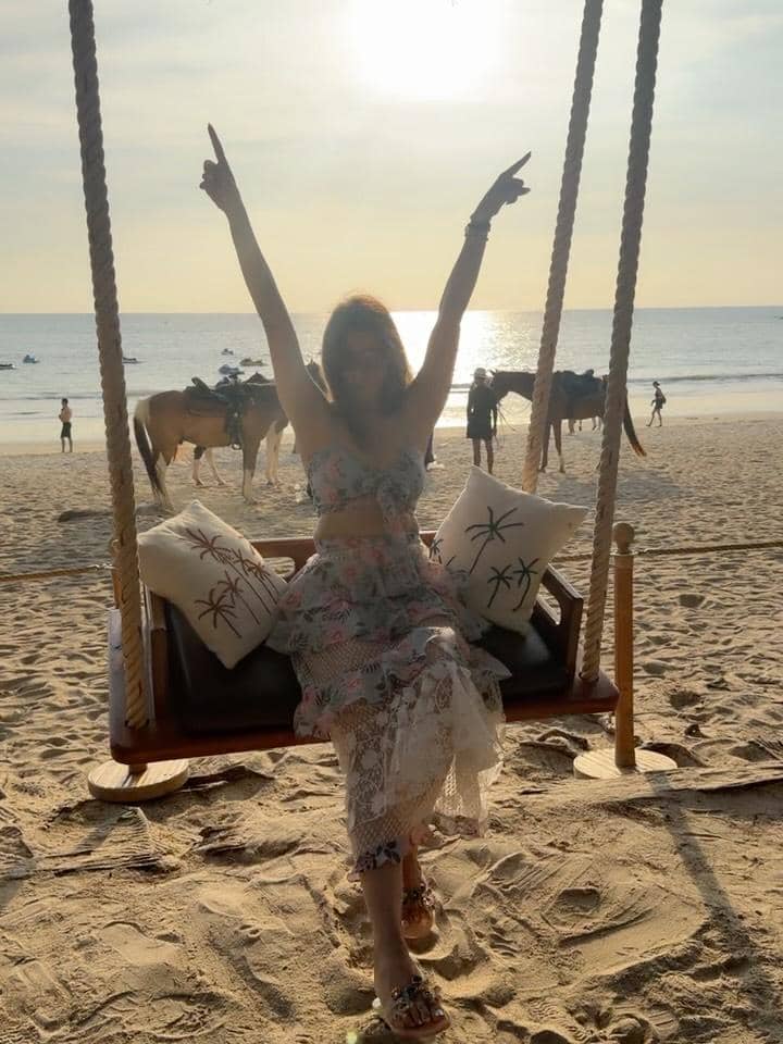 Raai Laxmi