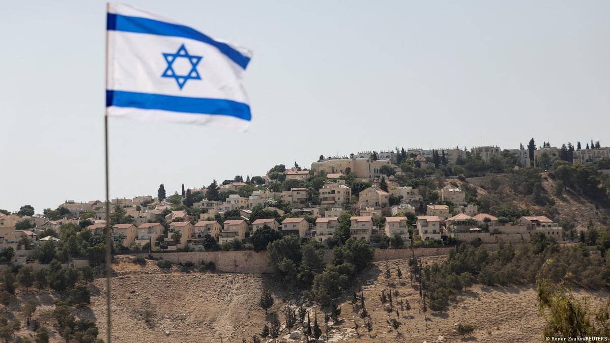 Pengamat Timur Tengah Jelaskan Kemungkinan Nasib WNI Ditahan Israel