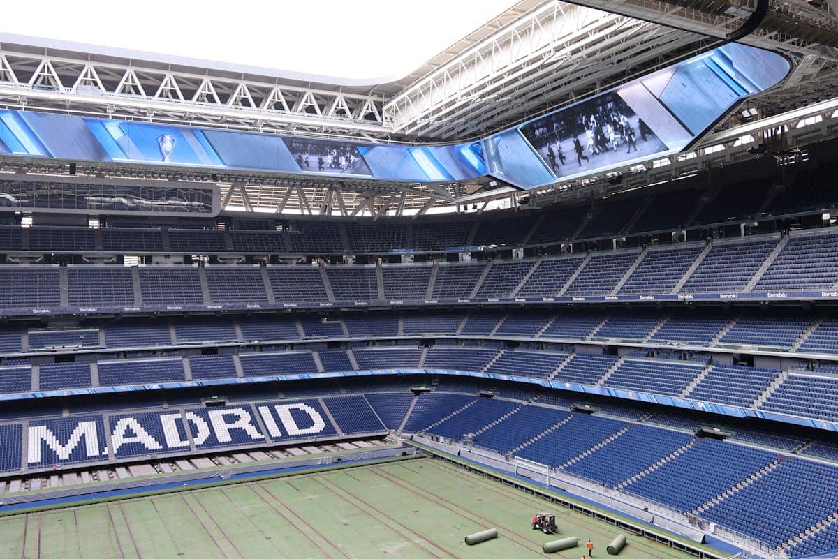 4 Pelatih Terakhir yang Menangani Real Madrid dalam 2 Periode