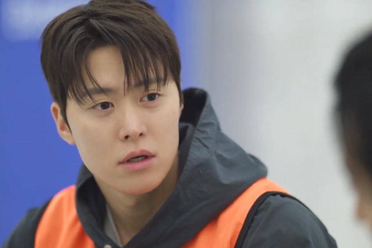 7 Sikap Berani Ki Jun pada Jeon di Filing for Love, Dianggap Lancang!