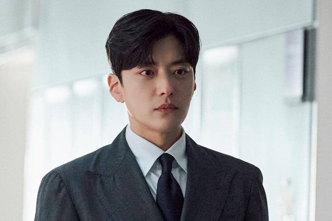 still cut drama My Royal Nemesis