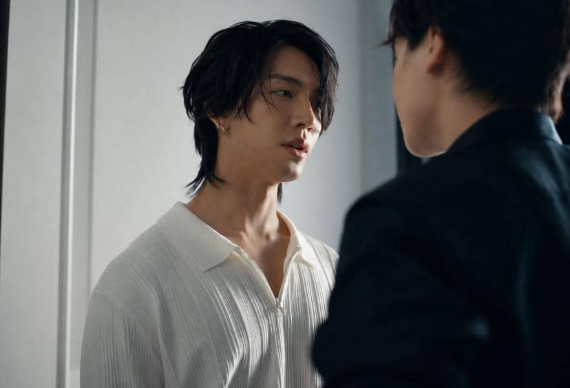 cuplikan drama Knot