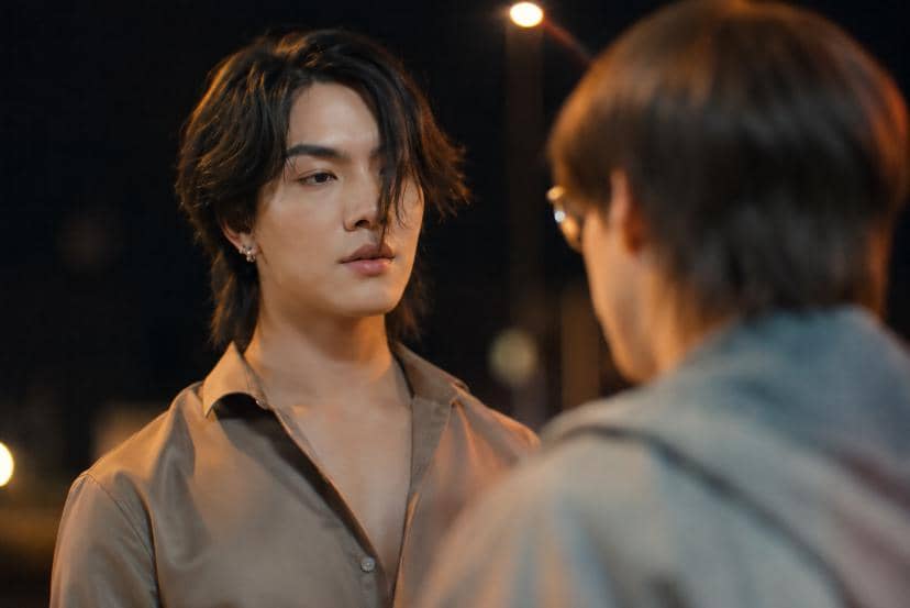 cuplikan drama Knot
