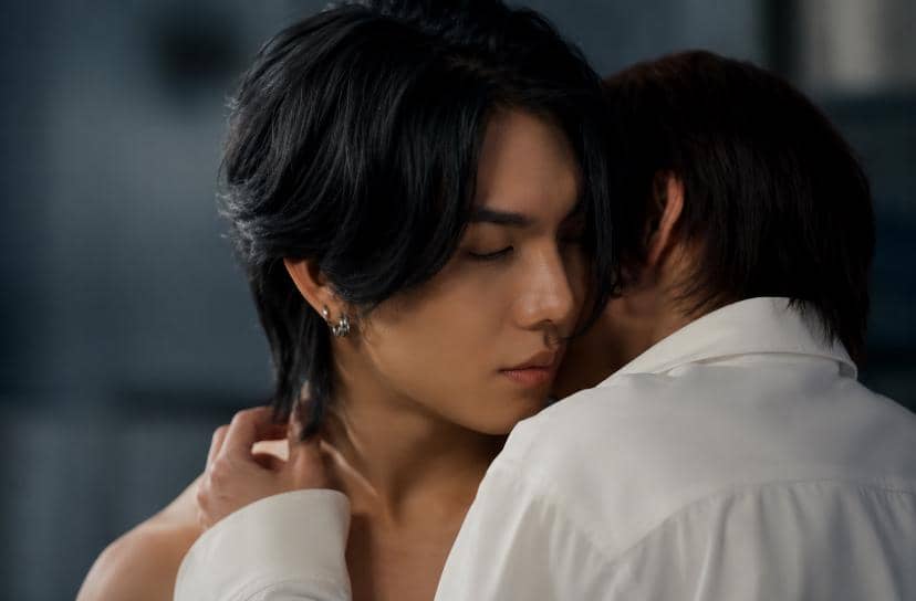 cuplikan drama Knot