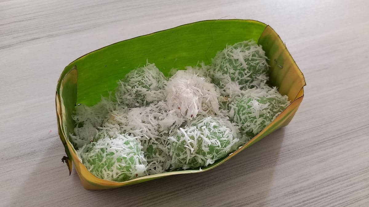 Dolar Naik, Makanan Lokal Tradisional Justru Diuntungkan?