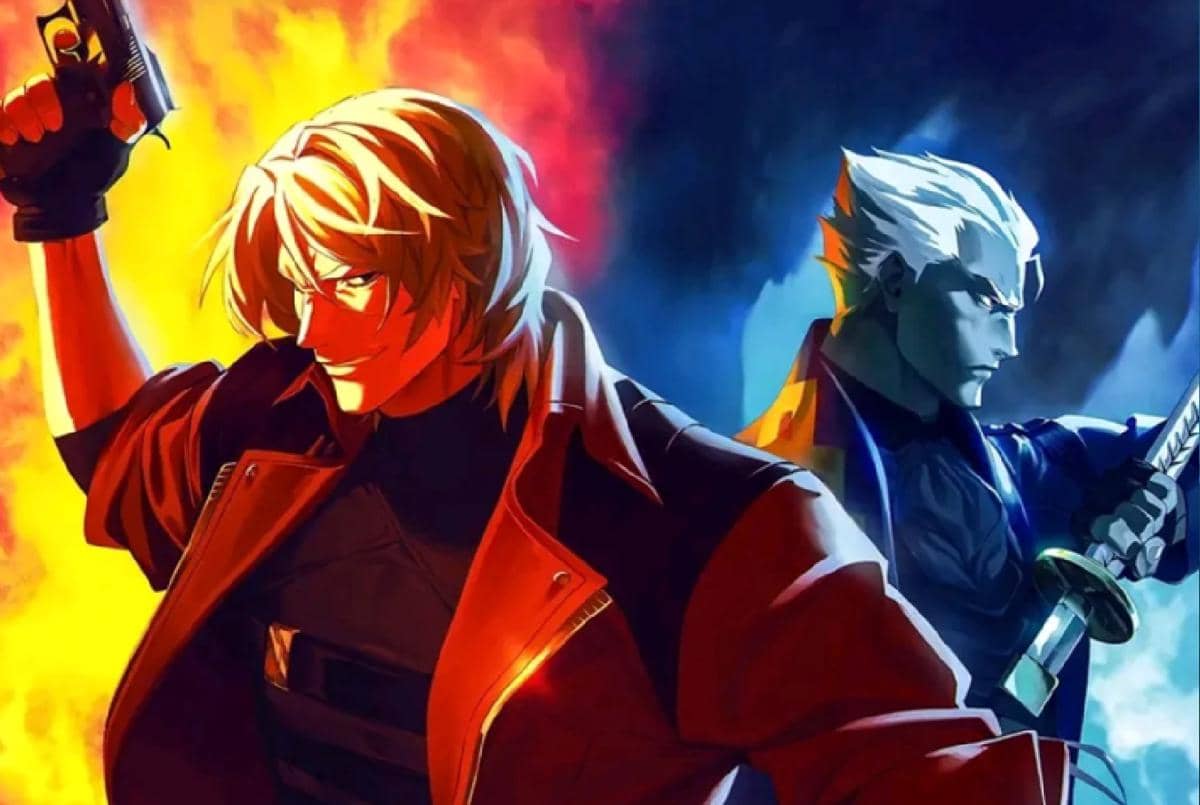 [REVIEW] Devil May Cry Season 2—Lebih Dekat ke Game!