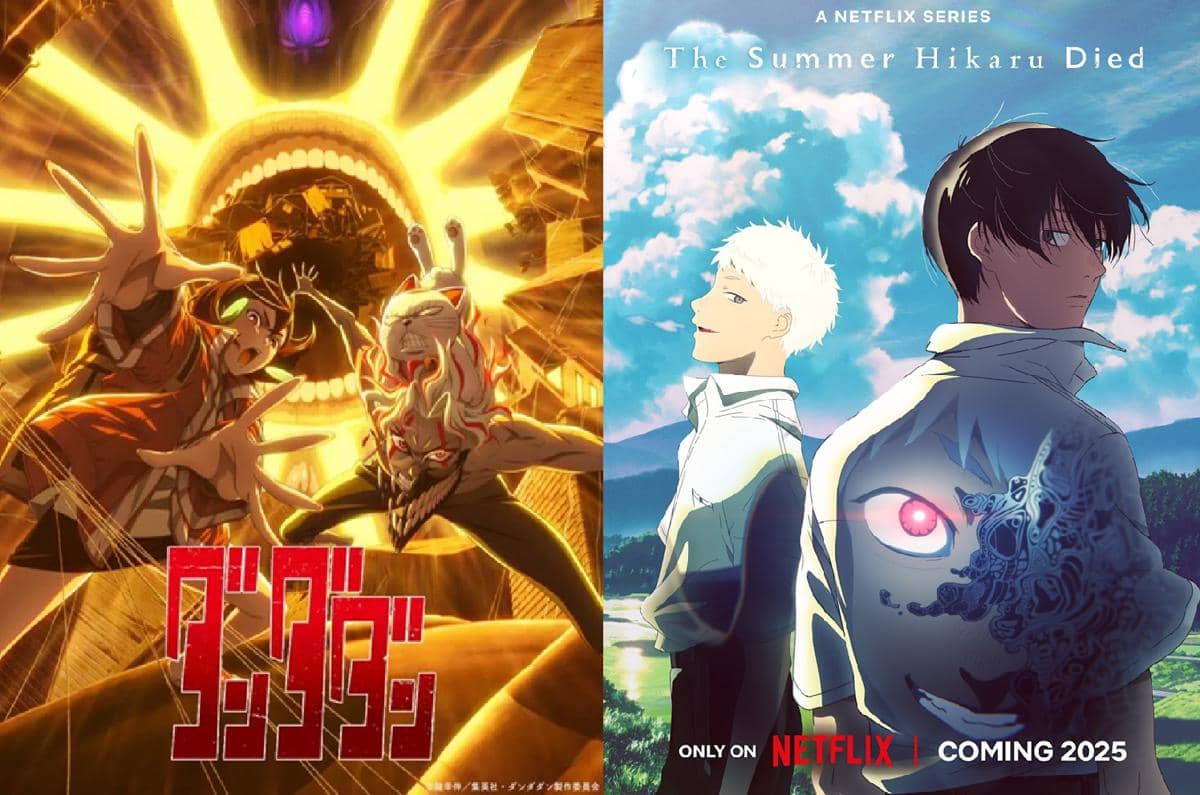 Prediksi Pemenang Anime of the Year Crunchyroll Anime Awards 2026
