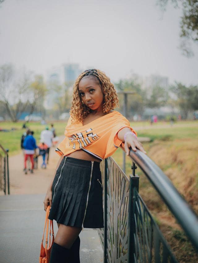 OOTD Jersey