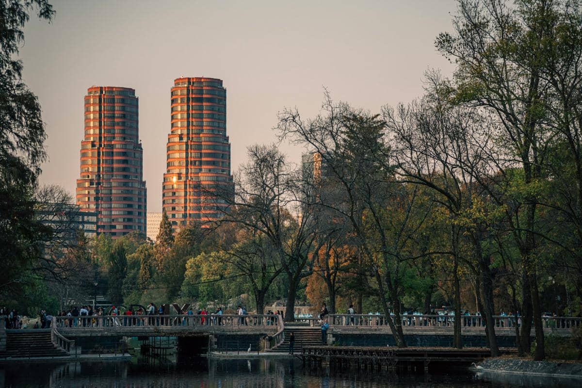 Chapultepec 