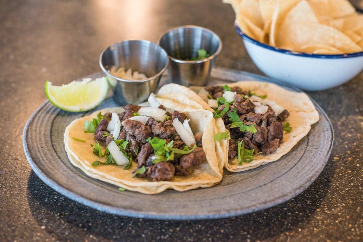 Resep Taco Sapi Homemade, Camilan dari Daging Kurban