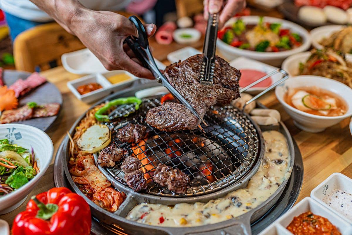 Resep Barbeque Daging Sapi ala Resto Korea untuk Menu Idul Adha