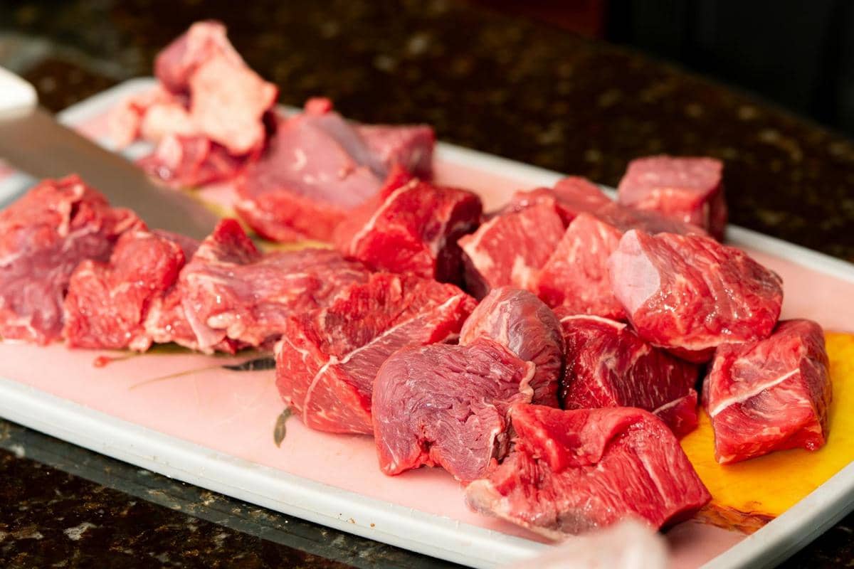 Trik Empukkan Daging Sapi Selembut Wagyu Anti Alot
