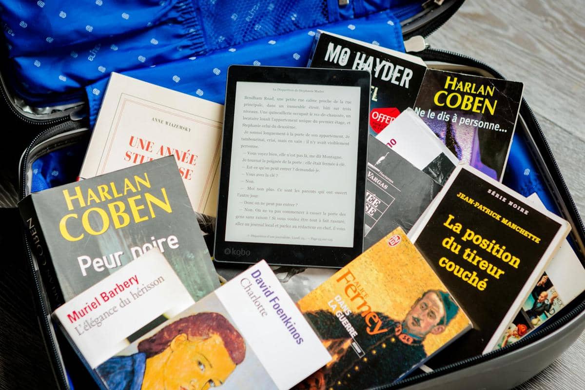 5 Etika dan Trik Berjual-Beli Buku Preloved di Threads biar Cepat Cuan