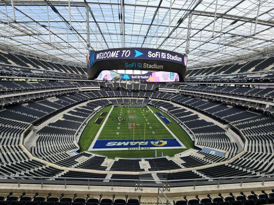 5 Trivia Los Angeles Stadium, Venue Piala Dunia 2026 Termahal dan Paling Modern