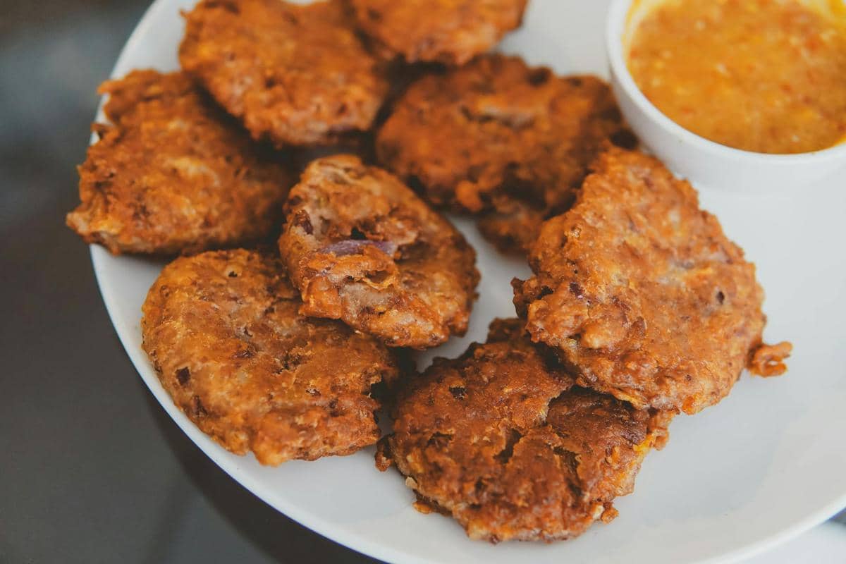 Resep Perkedel Daging Giling, Lauk Enak yang Bikin Boros Nasi