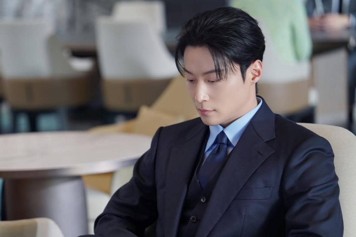 7 Sikap Tsundere Cha Se Gye di Drakor My Royal Nemesis