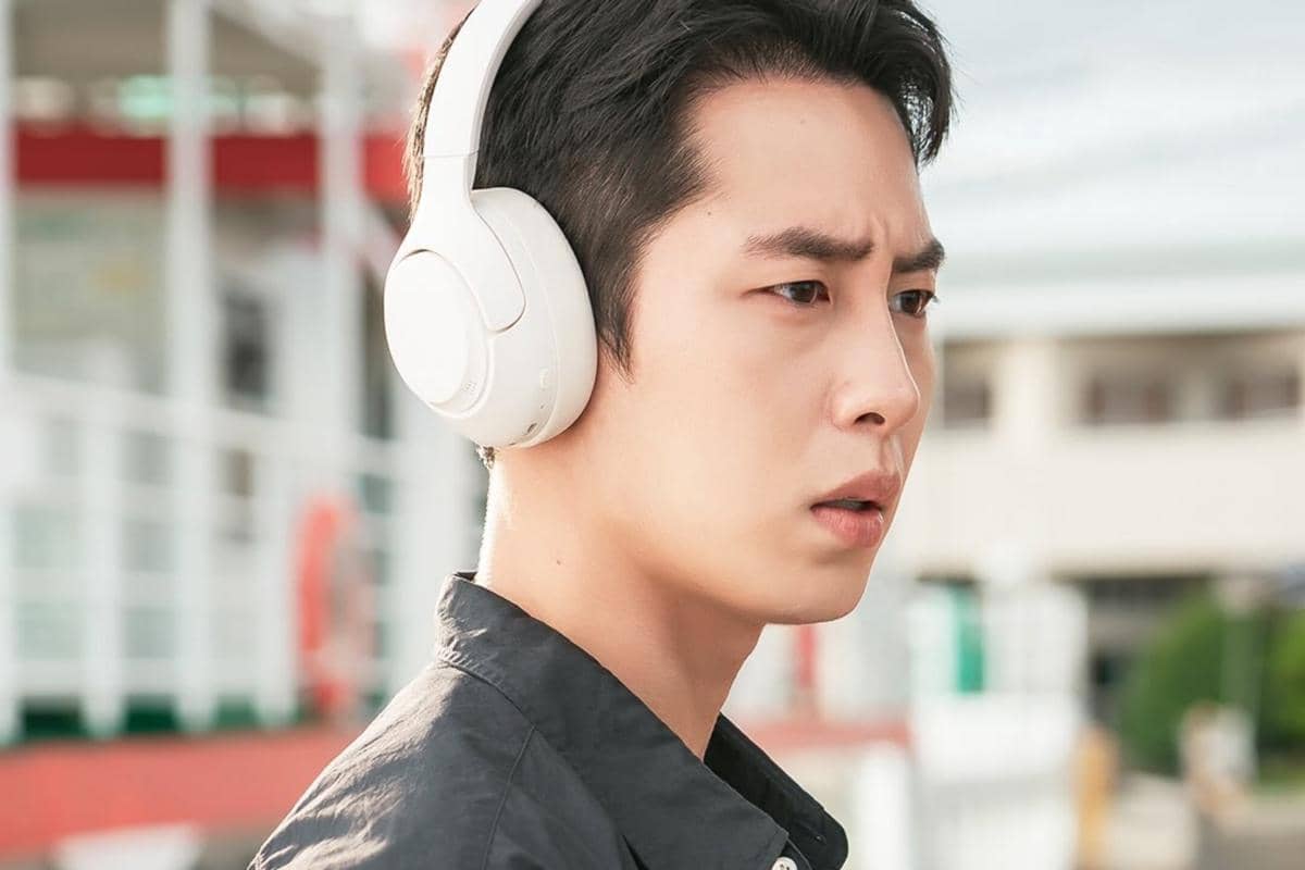 Still cut Doctor on the Edge