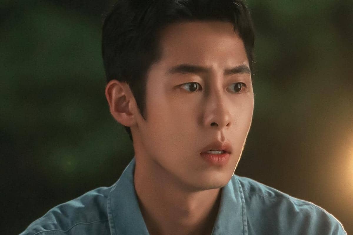 Still cut Doctor on the Edge
