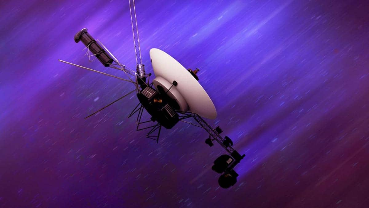 Voyager 2 