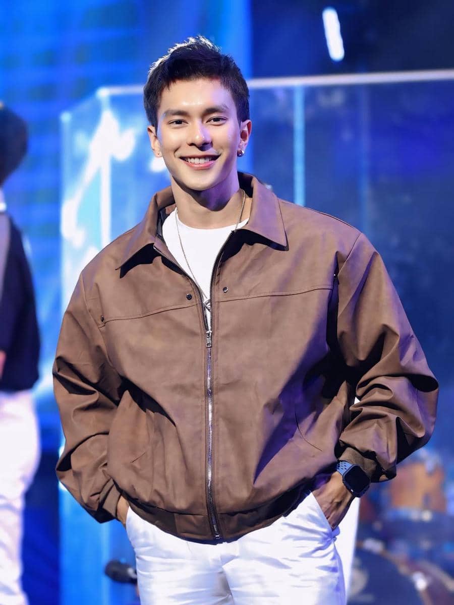 OOTD Lotte Chaiyut