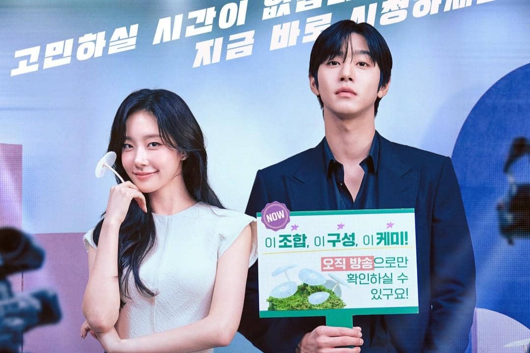 8 Konflik dan Pengkhianatan di Episode Terbaru Sold Out On You