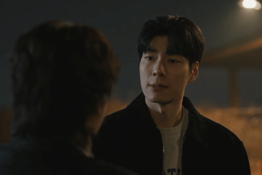 still cut drama Korea We Are All Trying Here