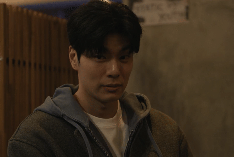 still cut drama Korea We Are All Trying Here
