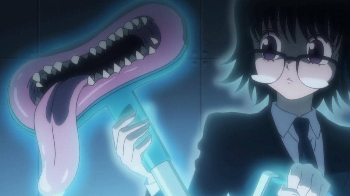 Shizuku