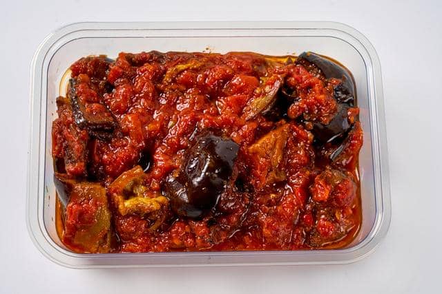 5 Rahasia Memasak Bumbu Balado yang Medok Tanpa Langu