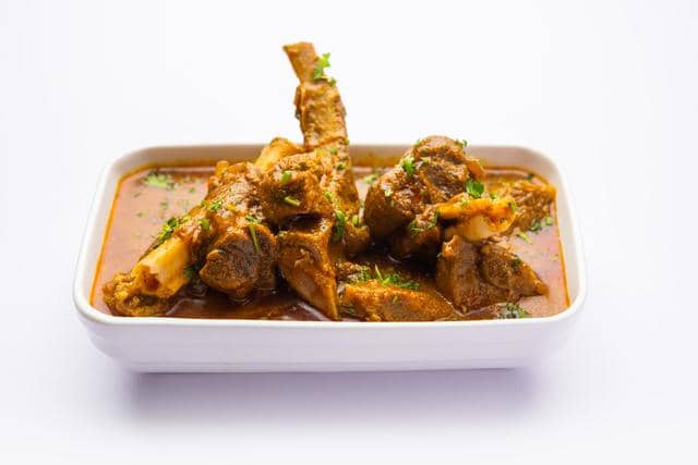 Resep Bumbu Gulai Kambing Spesial, Kaya Rempah dan Pastinya Lezat!
