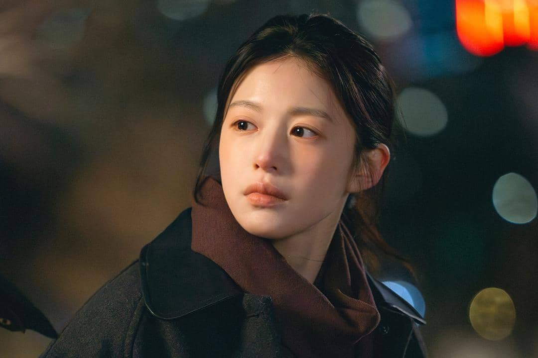 4 Karakter yang Dibantu oleh Byeon Eun A di We Are All Trying Here