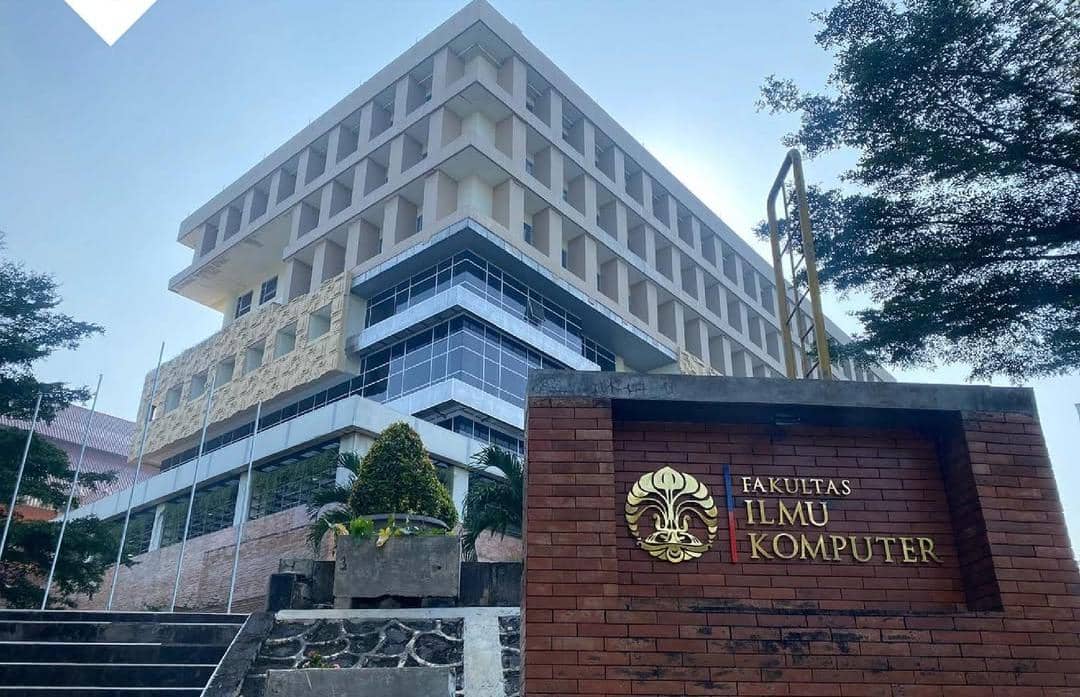 Universitas Indonesia (UI) FASILKOM
