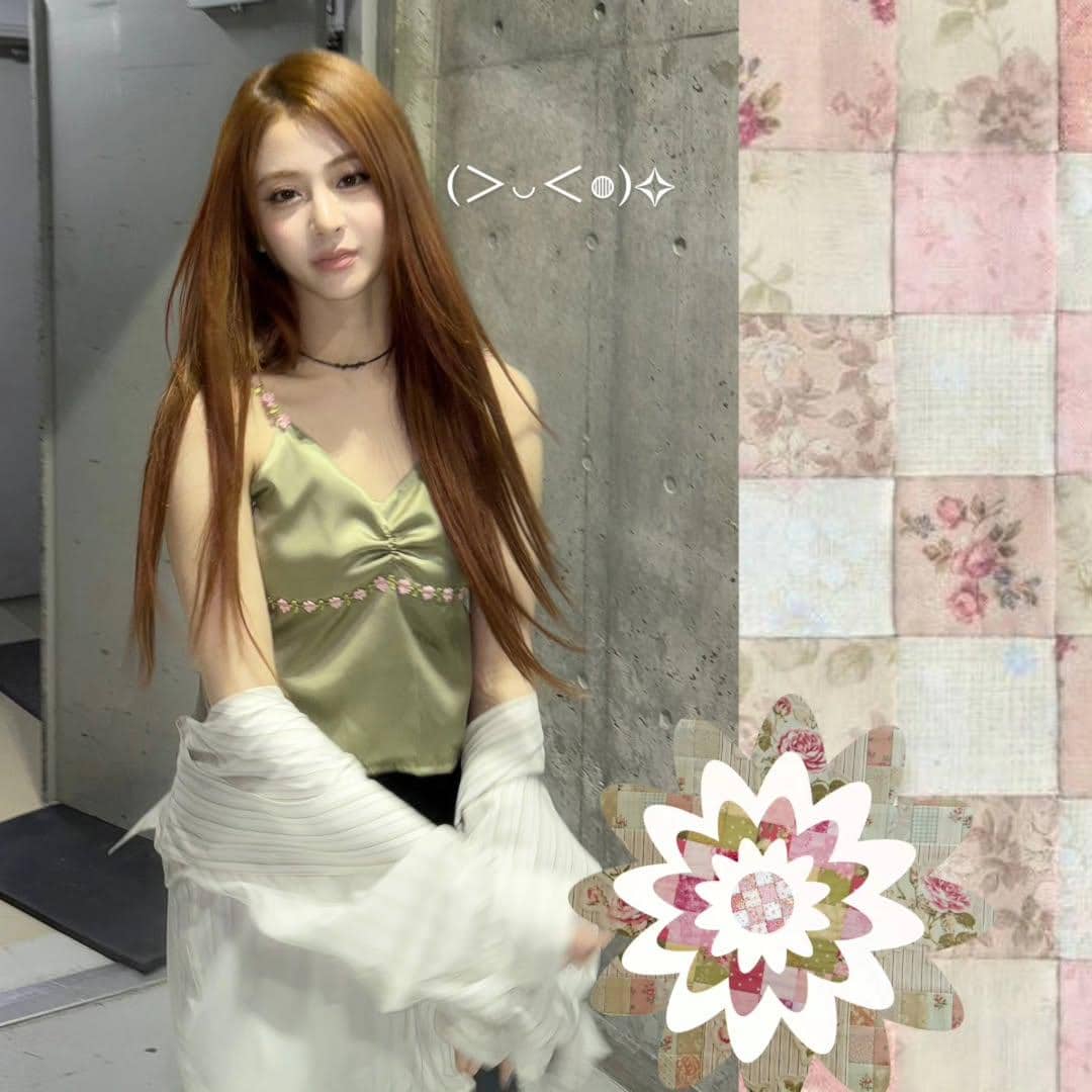 Huh Yunjin