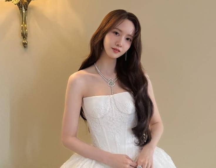 YoonA