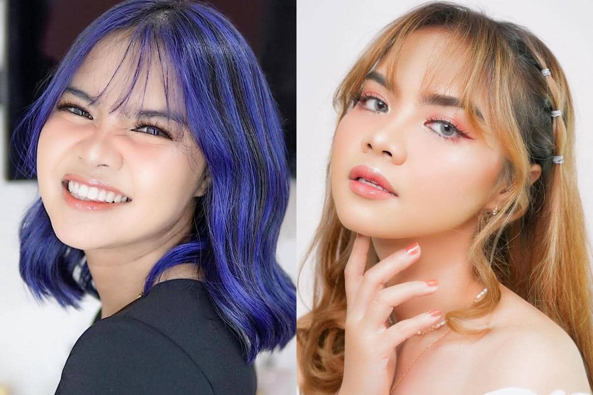 9 Ide Hairstyle ke Kantor ala Alma Mestika, Bikin Tampil Youthful