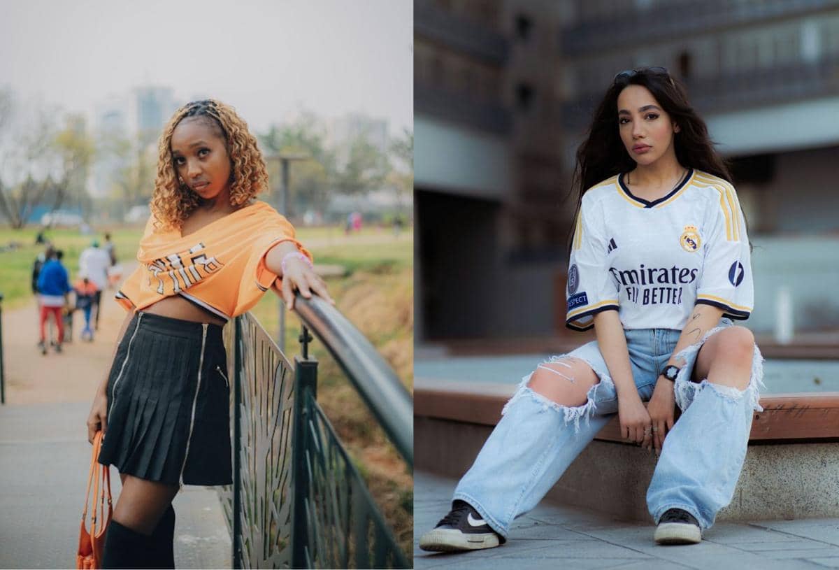 Footballcore Jadi Tren 2026, Ini Cara Pakai Jersey Makin Stylish!