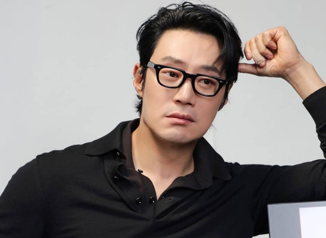 Lee Hee Joon