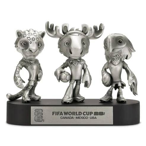 Merchandise FIFA World Cup 2026