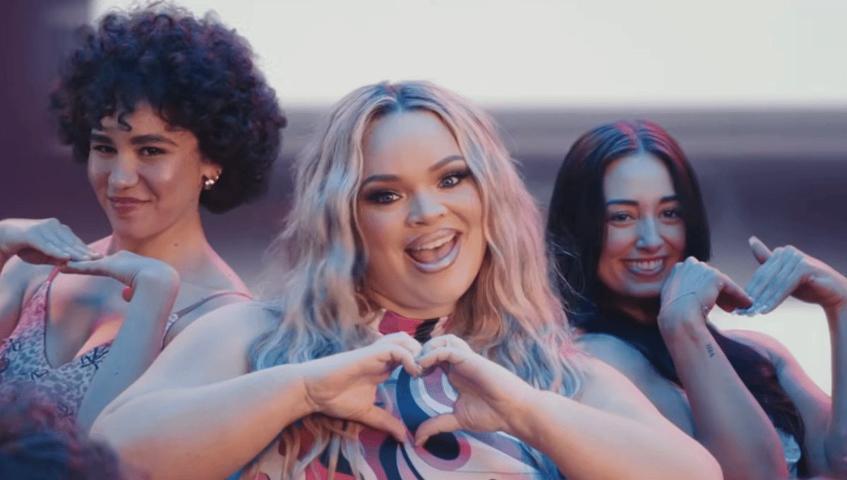 Kenapa Lagu Saranghae Milik Trisha Paytas Mendadak Viral?