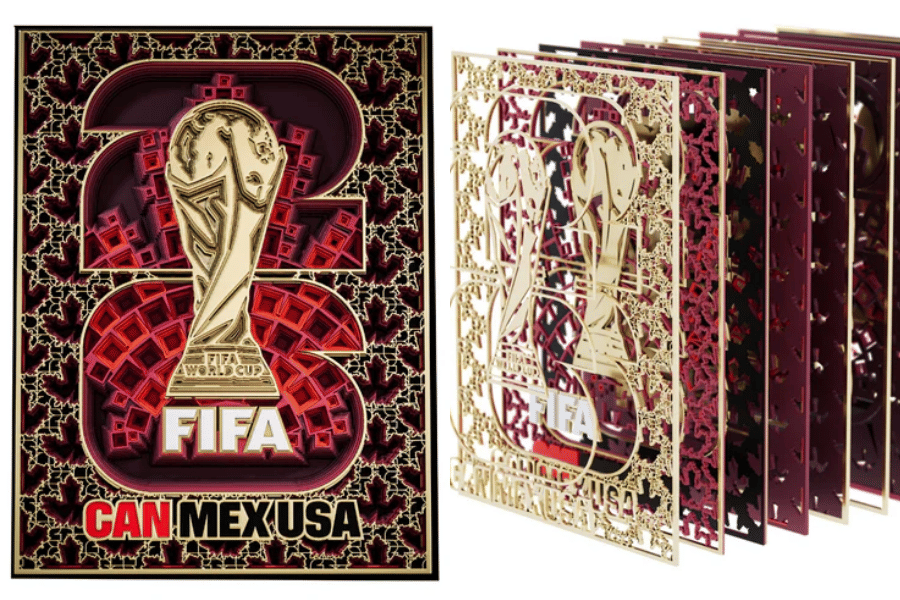 Merchandise FIFA World Cup 2026