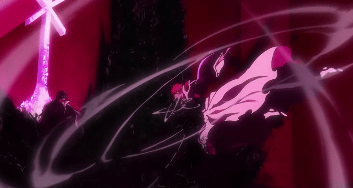 Ichigo vs Yhwach Jadi Sorotan di Trailer Bleach TYBW - The Calamity!